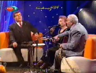 Mine YALÇIN-Gine Dertli Dertli İniliyorsun