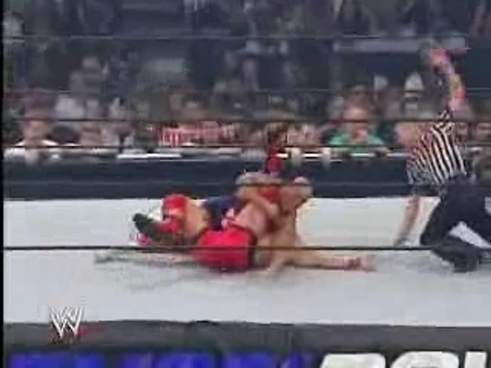 WWE 2006