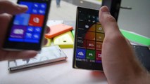 Windows Phone 8.1 in kurzer Übersicht [Deutsch]