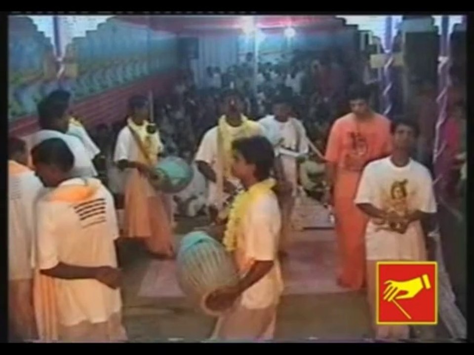 Desh - Mallar
