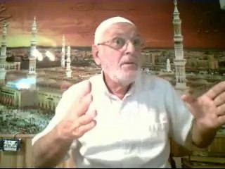 RABBİMİZLE AHİTLEŞME İLE ALAKALI SORULAR-CEVAPLAR -A.METİN SARUHAN