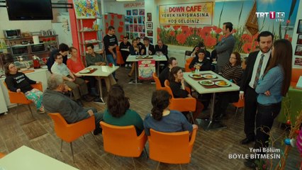 Böyle Bitmesin 61 Bölüm 2 Parça