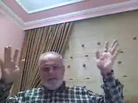 Ruhlar Alemi - 3 bölük elestu bi rabbikum - A.Metin Saruhan (2 2 )- A.Metin Saruhan