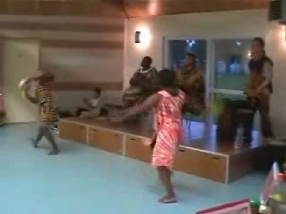 animation africa dia