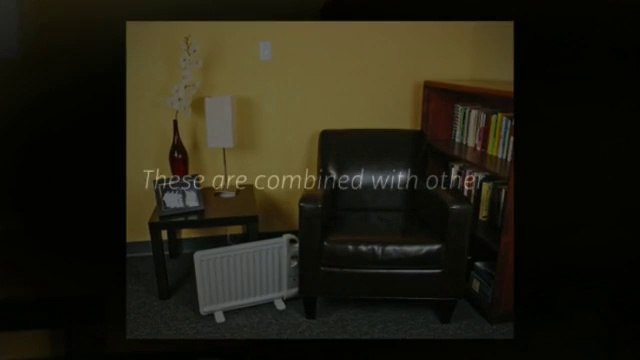 Mini Split Heat Pumps in Augusta (Radiant Space Heaters).