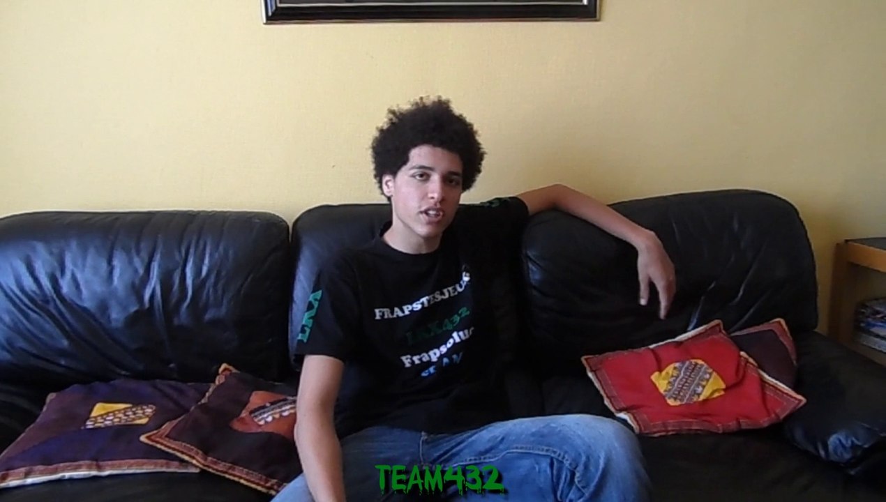 Team432 La Violence Dans Les Jeux Vidéo