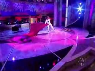 Quick change artists on America's go Tal