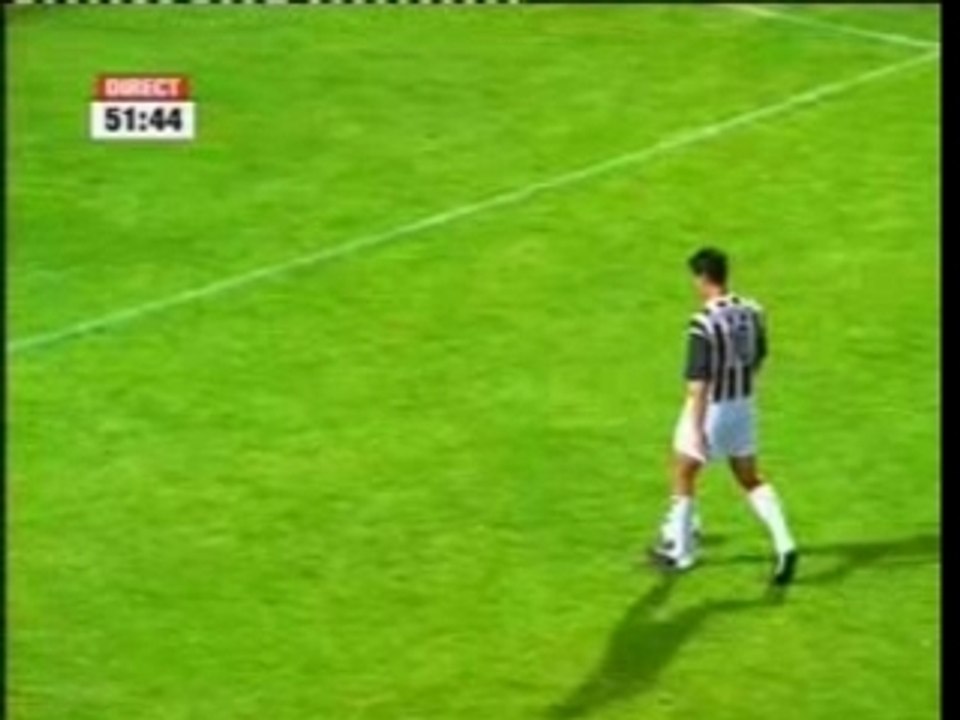 Foot - Pub Cégétel - Foot 2 De Tense