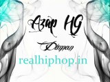 Azap HG Siyah _ realhiphop.in