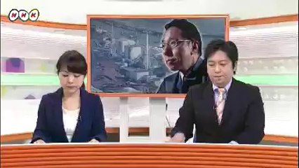 20140403帰還困難区域の６号線除染開始へ 福島