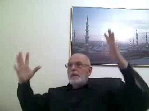 Ruh, Can, Nefis, Akıl ve Beden - A.Metin Saruhan