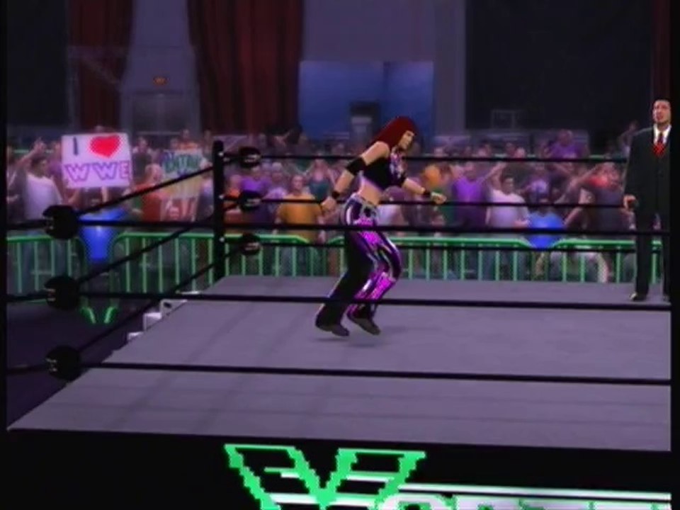 amy dupree's Entrance