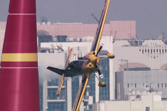 Red Bull Air Race 2014 @ Rovinj - Air Racing