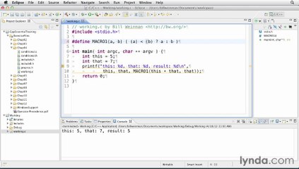 Understanding Macros in Programming