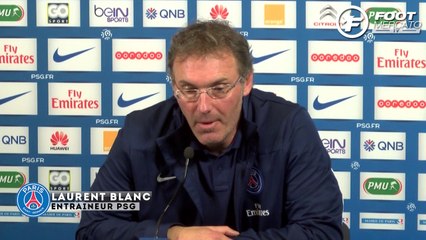 Blanc met en garde Zidane sur le métier d'entraîneur