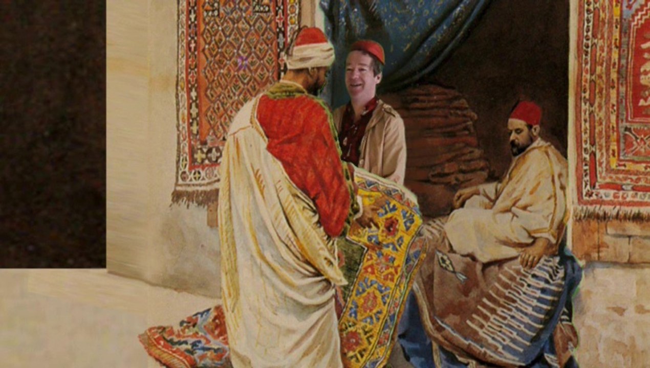 L'an 5