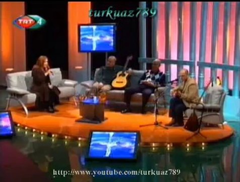 Mircan KAYA-Evlerinin Önü Yoldur (Al Fadimem)