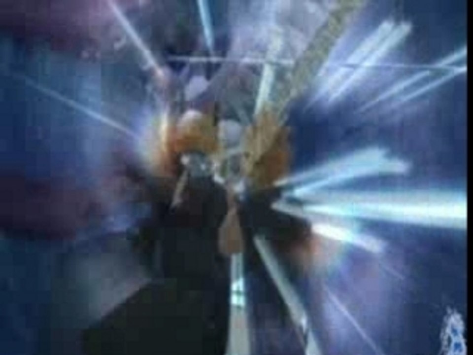 AMV-Spécial Sephiroth