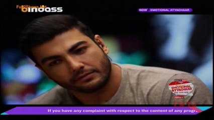 Emotional Atyachar (Season 4) 12th April 2014 Video Watch Online Part1