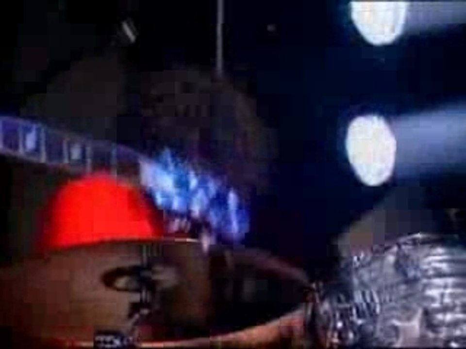 The Strokes New York City Cops TOTP