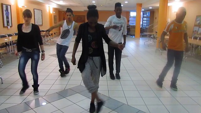 Stage Découverte Lycéen Acheuléen Amiens 8.0 Le Safran et Cie Farid'O