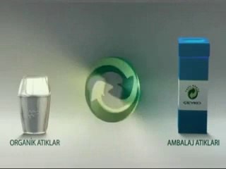 ÇEVKO(ÇEVRE  KORUMA)