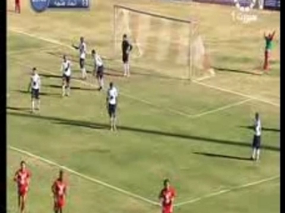 kawkab de marrakech  / itihad tanger