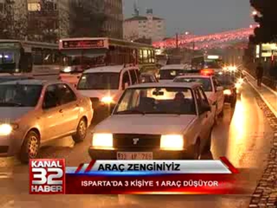 ARAÇ ZENGİNİYİZ 01 54