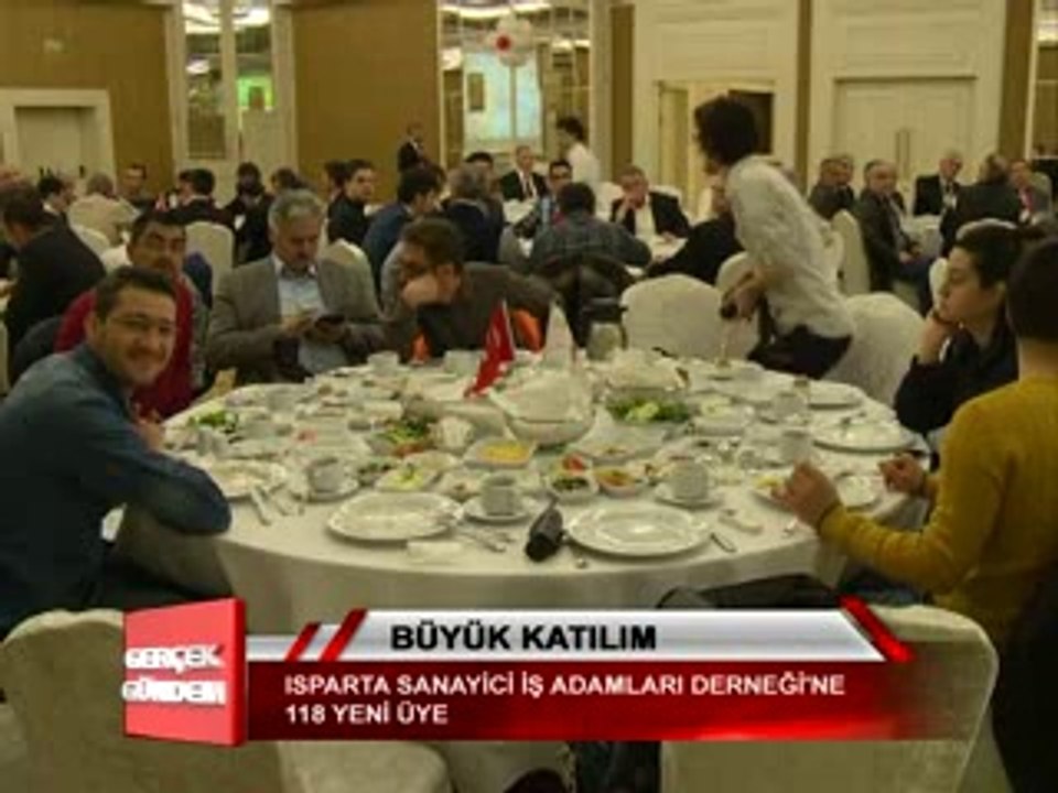 büyük katılım 05.00