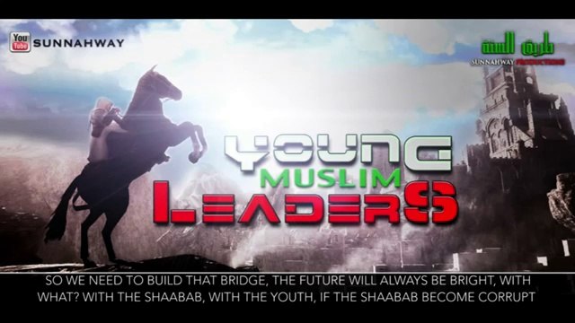 Young Muslim Leaders ᴴᴰ ┇ Thought Provoking ┇ Sheikh Murtaza Khan ┇ The Daily Reminder ┇ShazUK (Every Breath we take is a Breath Closer to Death Lets Try To Please Allah Ameen