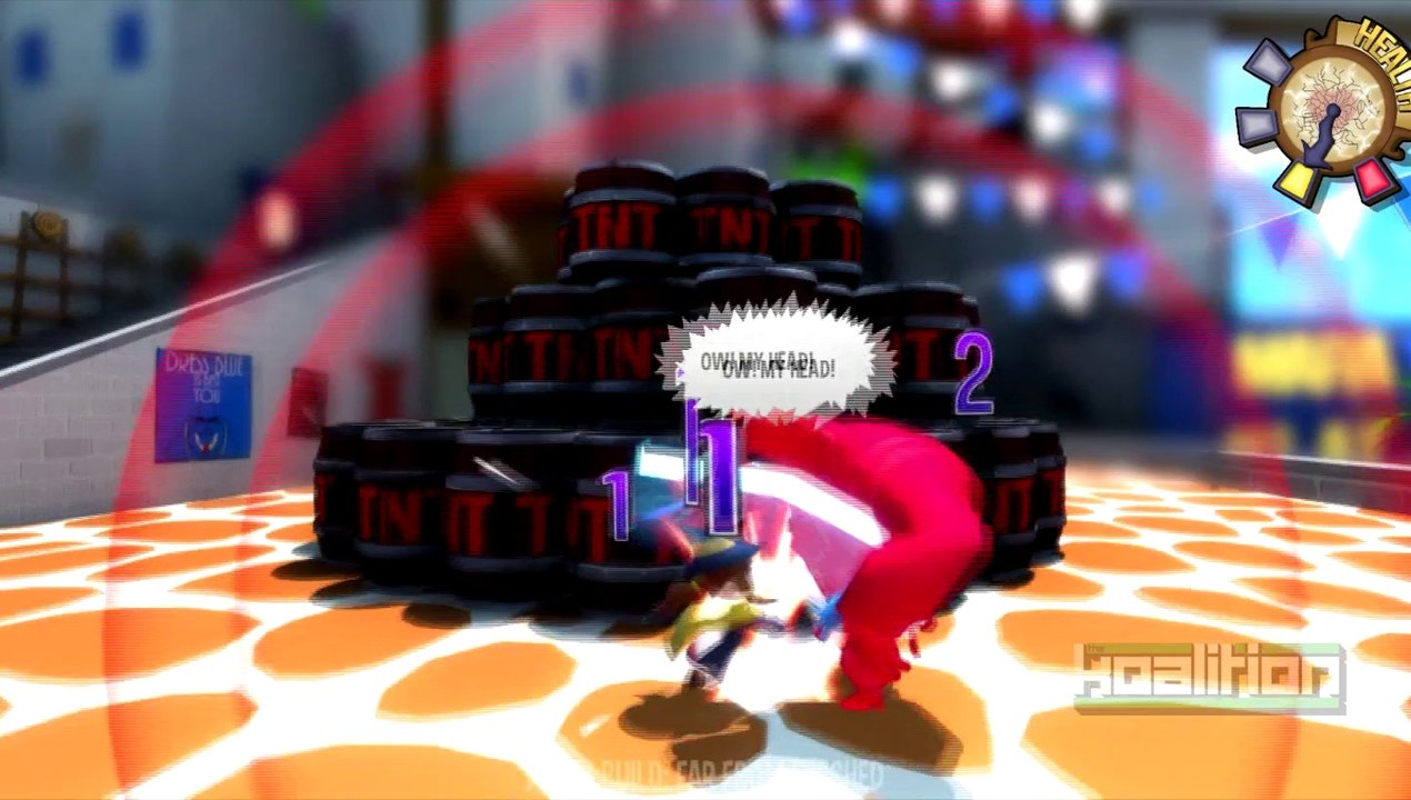 A Hat in Time - Video Preview