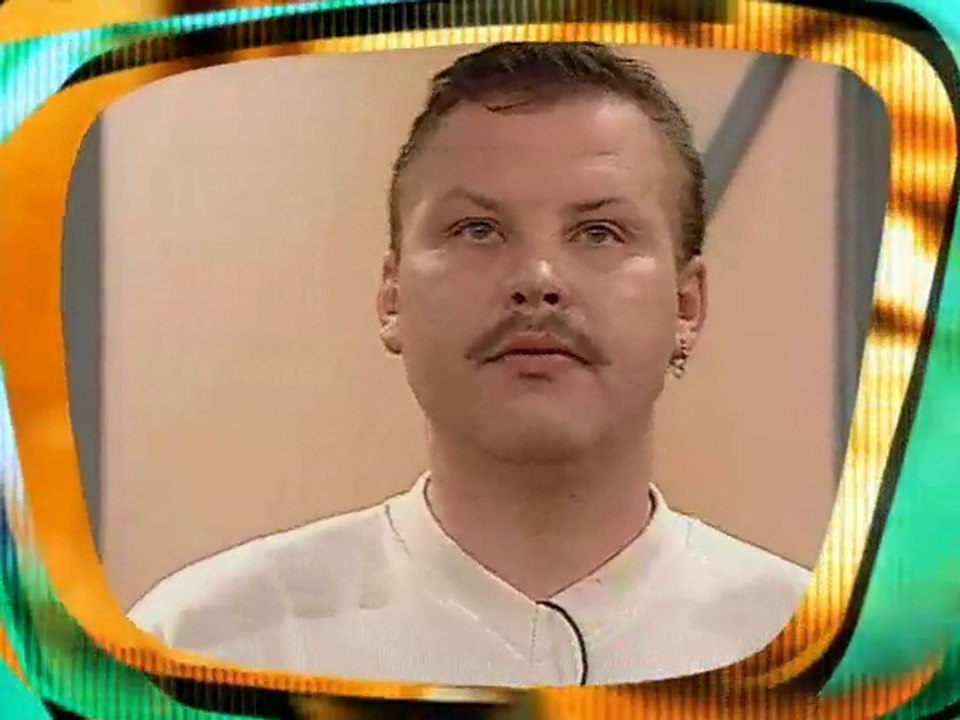 Franklin - Oleg, Karin und Jens bei Franklin - Das ist doch irgendwie, ne (2002)