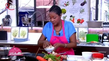 Rognons de mouton au vin de Champagne ou à l'italienne - Extrait - 06/04