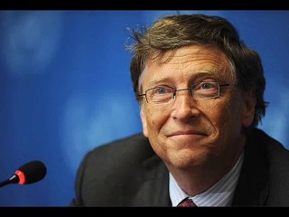 Top 10 Richest Persons of the World 2013