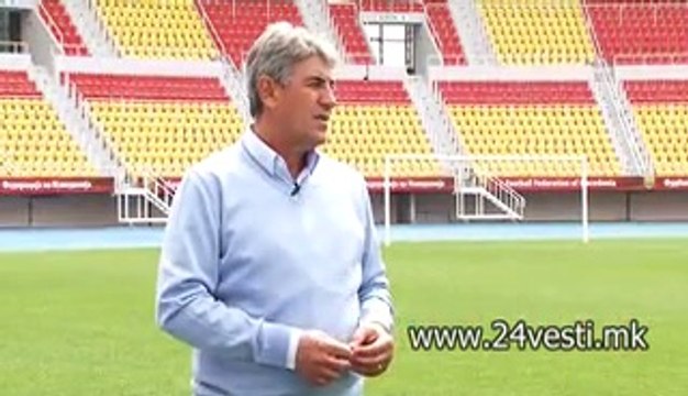 IZJAVA HADZIEVSKI PARCE OD PATOT DO USPEHOT