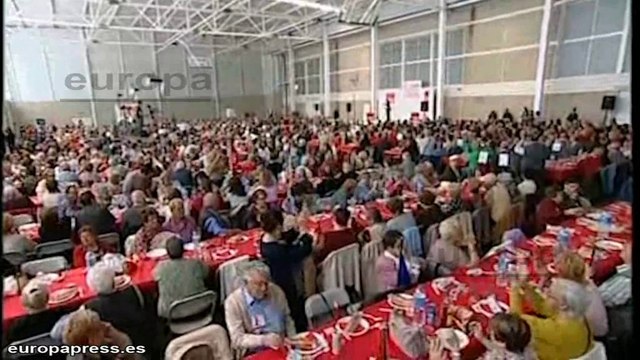 Jáuregui: Rajoy piensa más en Suiza que Bruselas