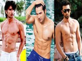 Bollywood Actors & 1st Girlfriends List!