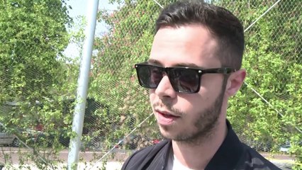 Forte affluence pour la réouverture du Zoo de Vincennes