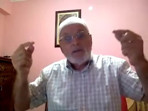 Miraç nedir Nasıl olmuştur - A.Metin Saruhan (3 4)