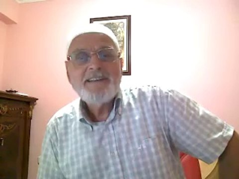 Miraç nedir Nasıl olmuştur - A.Metin Saruhan (4 4)