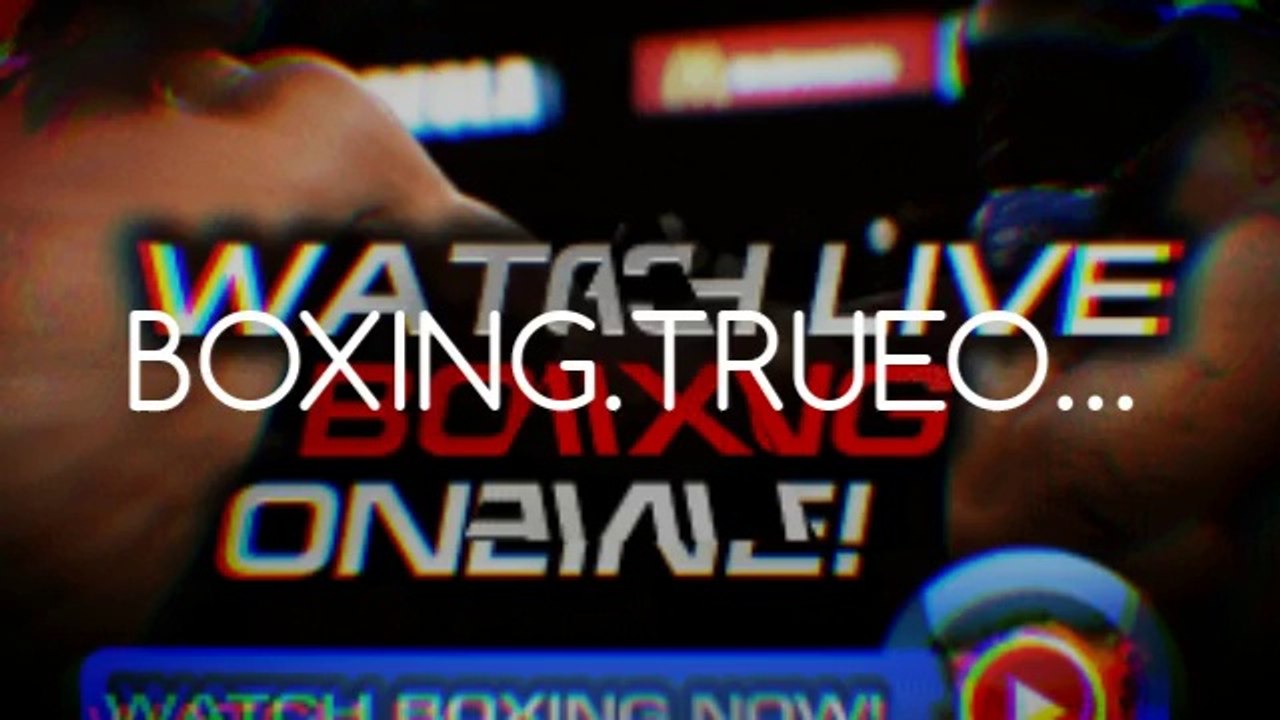 Watch pacquiao vs bradley full fight hbo - live stream Boxing - fight hbo - hbo boxing - hbo boxing schedule