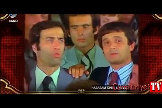 Hababam Sınıfı'nın Çalışkan Ahmet'ini görenler tanıyamadı
