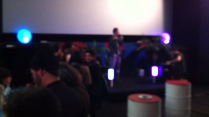 Kino Caen Cinema Experience 🎬