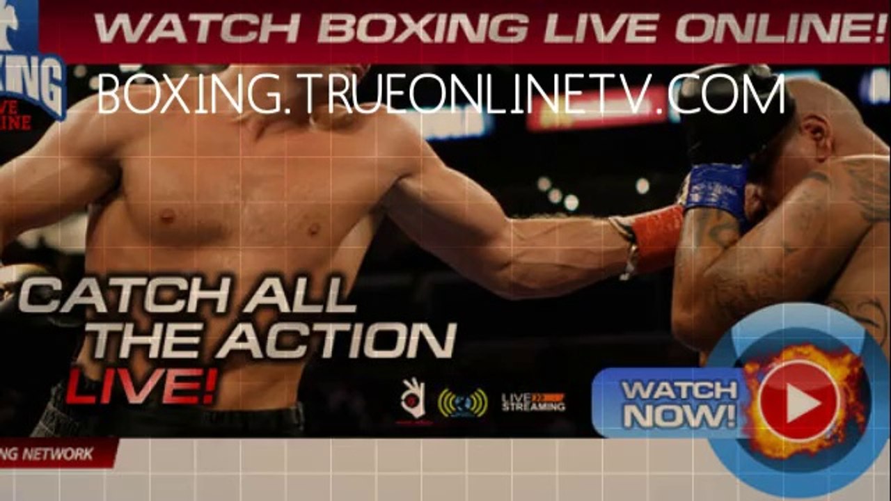 Watch - manny pacquiao vs Timothy Bradley Jr - live stream Boxing - boxing matches - boxing pay per view -