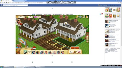 Farm ville 2 Para Hilesi
