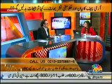 Live With Dr. Shahid Masood (10th April 2014)