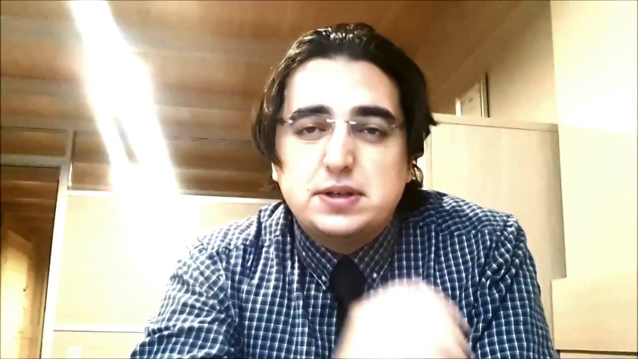 BİR DOST: Namazı kaçırdın mı, Kılmadın mı, Ne yapman lazım? (1 dk izle-PAYLAŞ)