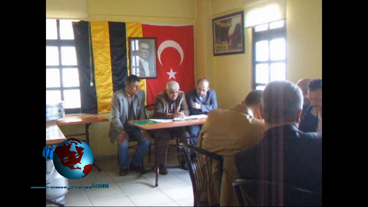 Arsinspor Yeni Başkanı Gökhan Gürsoy