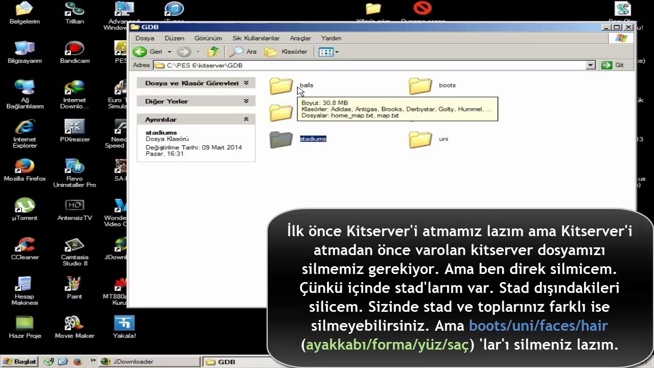 Shollym Patch - (2014) - [Kış Güncellemesi Nasıl İndirilir / Kurulur]