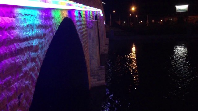 tüp led uygulaması asya elektronik - ömer kılıçaslan